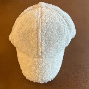Zara cap NWOT